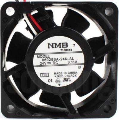 MINEBEA 06025SA-24Q-AL-D0