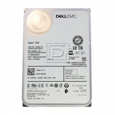 RADWELL VERIFIED SUBSTITUTE XS5HD421G80F-SUB