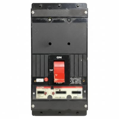 GENERAL ELECTRIC T4VT