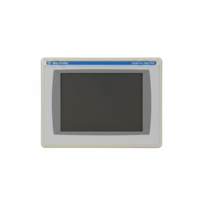 ALLEN BRADLEY 2711P-RDT10C