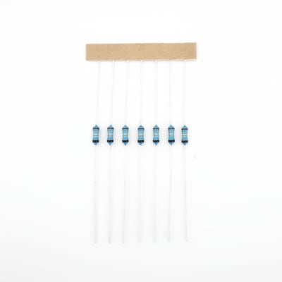 YAGEO MFR50SFTE52-3R6