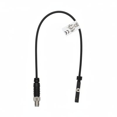 RADWELL VERIFIED SUBSTITUTE PIGTAIL-MALE-10 IN-SUB