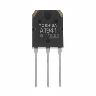 TOSHIBA 2SA1941