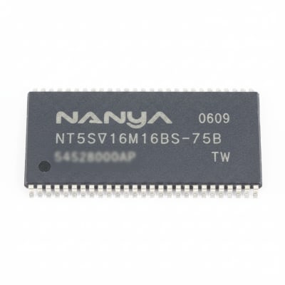 NANYA NT5SV16M16BS75B