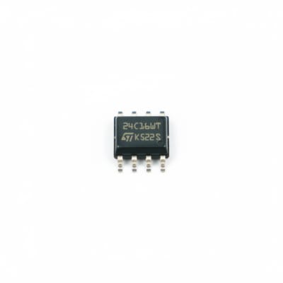 ST MICRO 24C016