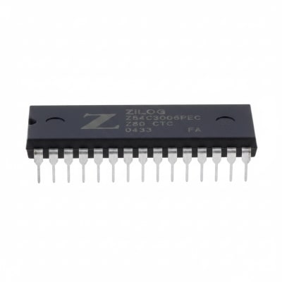 ZILOG Z84C3006PEC
