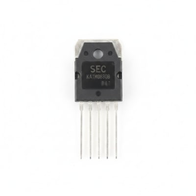 ON SEMICONDUCTOR KA1M0880B
