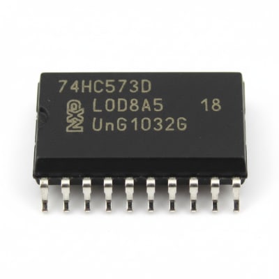 NXP SEMICONDUCTOR 74HCT257D,652