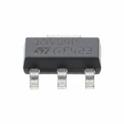ST MICRO VNN1NV04PTR-E