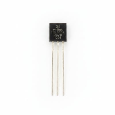 INTERSIL ICL8069DCZR