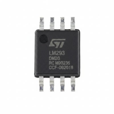 ST MICRO LM293ADT