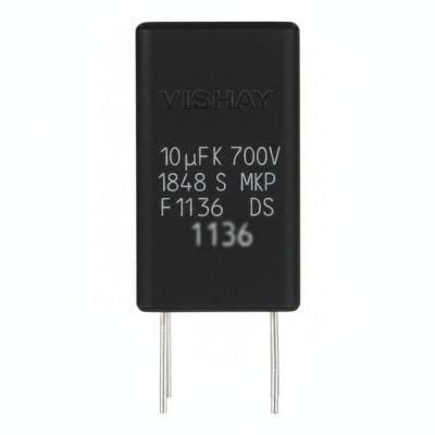 VISHAY 489D106X0035F6VE3