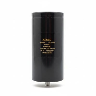 KEMET ALS31A222NP500
