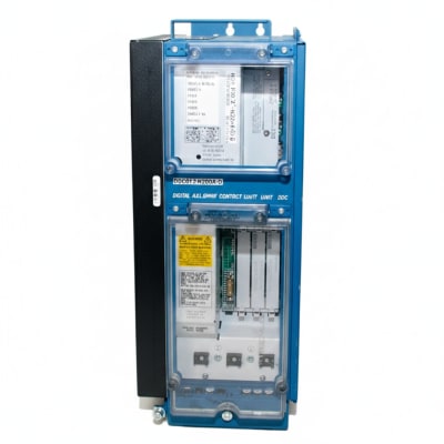 BOSCH DDC01.2-N200A-D