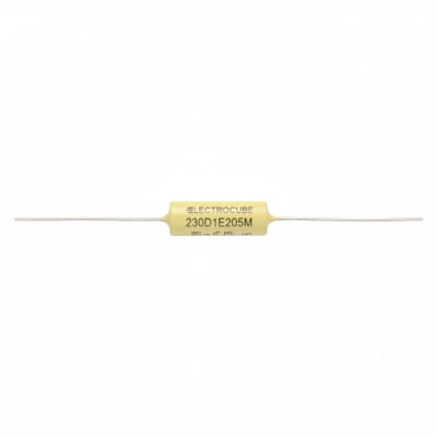 ELECTROCUBE 230D1E205M