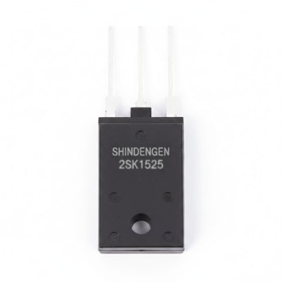 SHINDENGEN 2SK1525