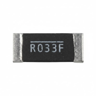 VISHAY WSL2512R0330FEA