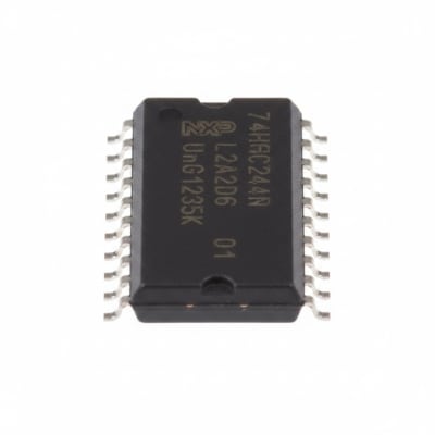 NXP SEMICONDUCTOR 74HCT244N
