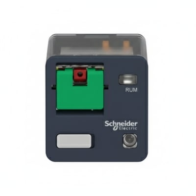 SCHNEIDER ELECTRIC RUMF2AB2F7