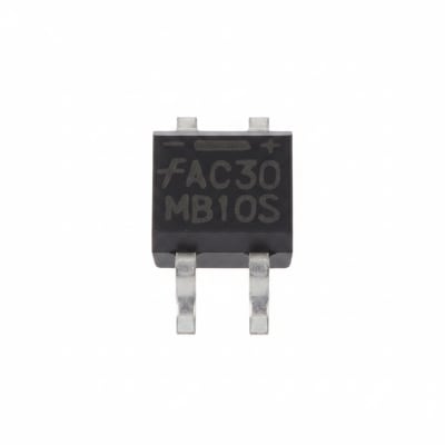 ON SEMICONDUCTOR MB10S