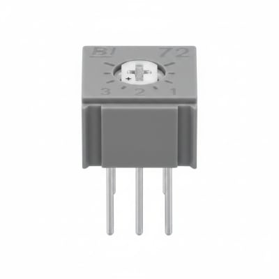 TT ELECTRONICS 72PTR1K