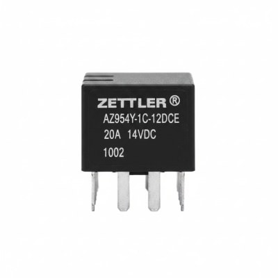 AMERICAN ZETTLER AZ954Y1C12DCE