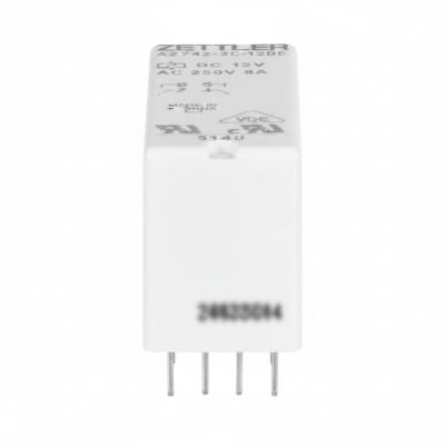 AMERICAN ZETTLER AZ742-2C-12DE