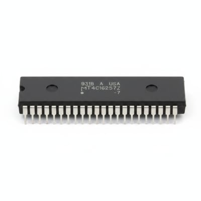 MICRON TECHNOLOGY INC MT4C16270DJ-4