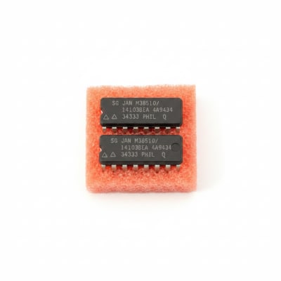 MICROCHIP TECHNOLOGY INC SG2003J-JAN