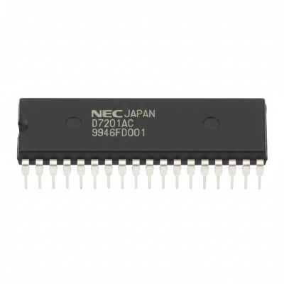 NEC D7201AC
