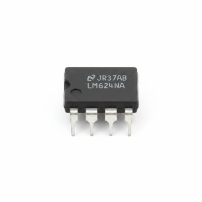 TEXAS INSTRUMENTS SEMI LM624NA