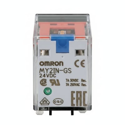 OMRON G6B2214PUSAPDC24