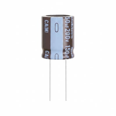 NICHICON UES1A220MDM1TD