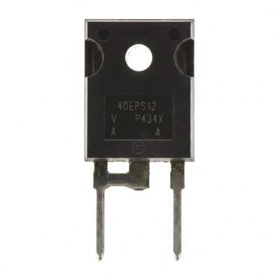 VISHAY 40EPS12PBF