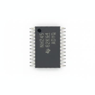 TEXAS INSTRUMENTS SEMI SN74LVC8T245PWRG4