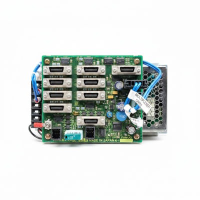 FANUC C2553