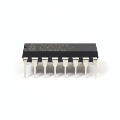 NXP SEMICONDUCTOR 74HC238N,652