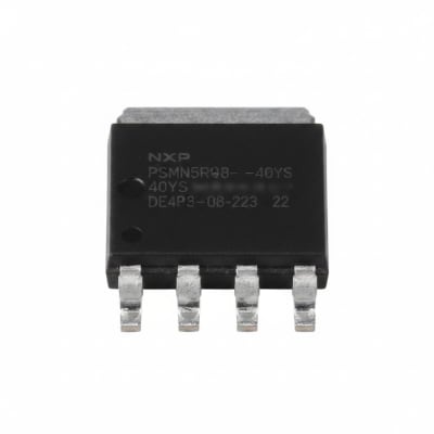 NXP SEMICONDUCTOR PSMN5R8-40YS