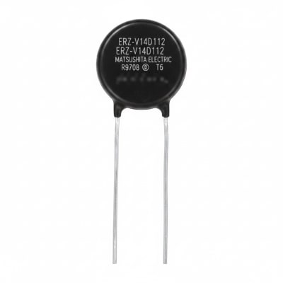 MATSUSHITA ELECTRIC ERZ-V14D112