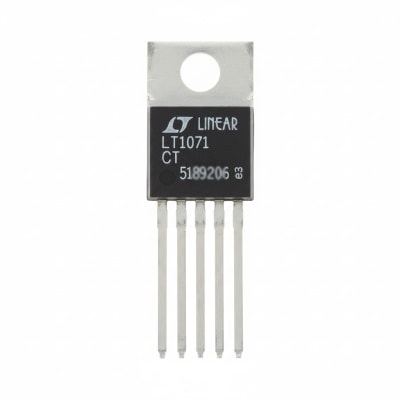 ANALOG DEVICES LT1070HVCT#06PBF