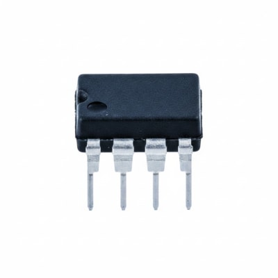 TEXAS INSTRUMENTS SEMI LMC6462BIN/NOPB