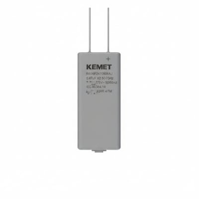 KEMET R60MF2470506AJ