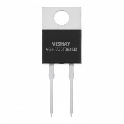 VISHAY VS-HFA25TB60-M3