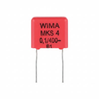 WIMA MKS4G031003F00KI00
