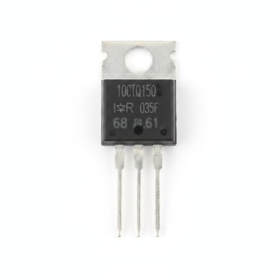 INTERNATIONAL RECTIFIER 10CTQ150S