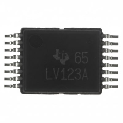 TEXAS INSTRUMENTS SEMI SN74HC148ANSR