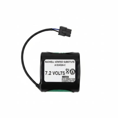RADWELL VERIFIED SUBSTITUTE A 024024-C-SUB
