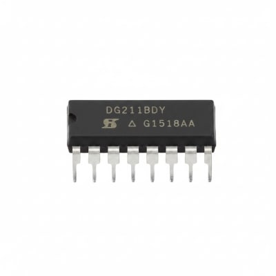 VISHAY DG211BDY-T1-E3