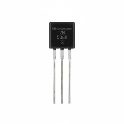 ON SEMICONDUCTOR 2N5088G
