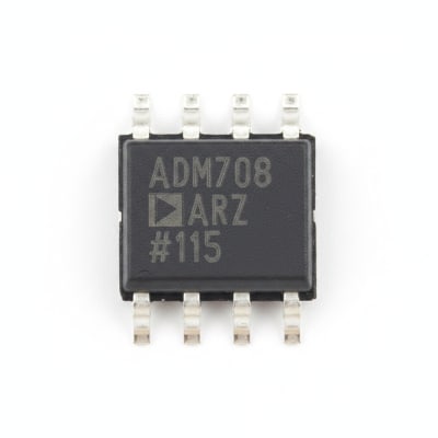 ANALOG DEVICES ADM708ARZ-REEL
